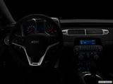  Centered wide dash shot photo