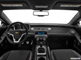  Dashboard, center console, gear shifter view photo