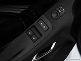 Driver's side inside window controls photo