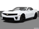  Front angle medium view photo