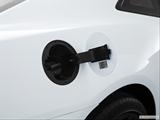  Gas cap open photo