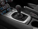  Gear shifter/center console photo