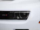  Drivers Side Headlight photo