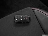  Key fob on driver's seat photo
