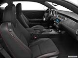  Passenger seat photo