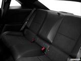  Rear seats from Drivers Side photo