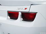  Passenger Side Taillight photo