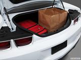  Trunk props photo