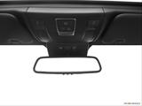  Courtesy lamps/ceiling controls photo