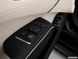  Driver's side inside window controls photo