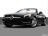  Front angle view, low wide perspective photo