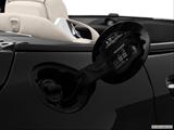  Gas cap open photo