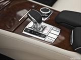  Gear shifter/center console photo