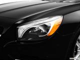  Drivers Side Headlight photo