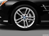  Front Drivers side wheel at profile photo