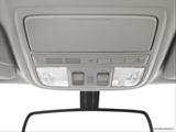  Courtesy lamps/ceiling controls photo