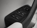  Driver's side inside window controls photo