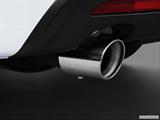  Chrome tip exhaust pipe photo