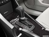  Gear shifter/center console photo