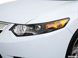  Drivers Side Headlight photo