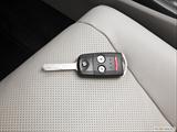  Key fob on driver's seat photo