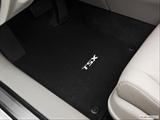 Driver's floor mat and pedals. Mid-seat level from outside looking in photo