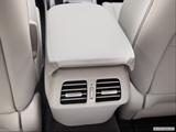  Rear A/C controls photo