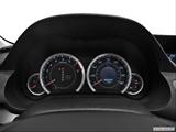  Speedometer/tachometer photo