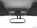  Courtesy lamps/ceiling controls photo