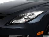  Drivers Side Headlight photo