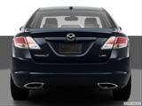  Low/wide rear photo