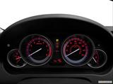  Speedometer/tachometer photo