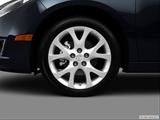  Front Drivers side wheel at profile photo