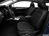  Front seats from Drivers Side photo