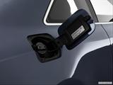  Gas cap open photo