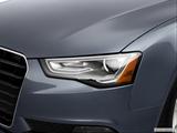  Drivers Side Headlight photo