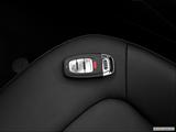  Key fob on driver's seat photo