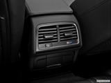  Rear A/C controls photo