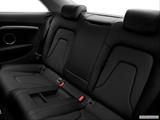  Rear seats from Drivers Side photo