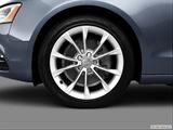  Front Drivers side wheel at profile photo