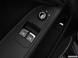  Driver's side inside window controls photo