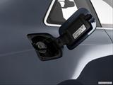  Gas cap open photo