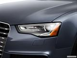  Drivers Side Headlight photo