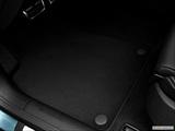  Driver's floor mat and pedals. Mid-seat level from outside looking in photo
