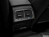  Rear A/C controls photo