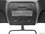  Courtesy lamps/ceiling controls photo