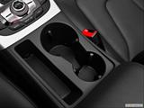  Cup holders photo