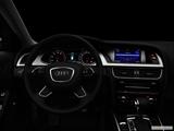  Centered wide dash shot photo
