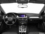  Dashboard, center console, gear shifter view photo