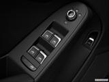  Driver's side inside window controls photo